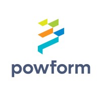 Powform logo