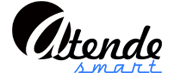 Atende Smart Food & Beverage logo