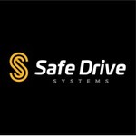 Safe Drive Systems logo