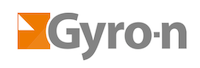 Gyro-n EFO logo
