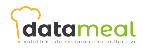 Datameal logo