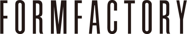 FormFactory logo