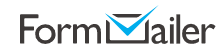 Form Mailer logo