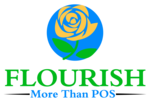 Flourish POS logo