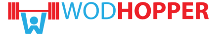 WODHOPPER logo