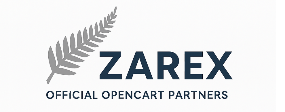 Zarex logo