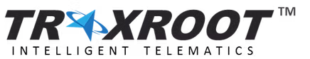 Traxroot logo