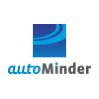 autoMinder logo