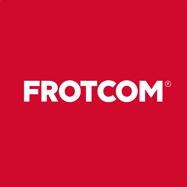Frotcom logo