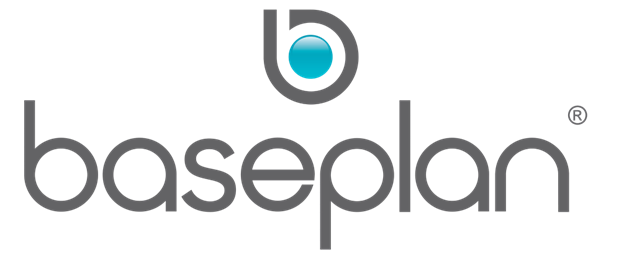 Baseplan logo