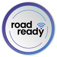 Road Ready logo