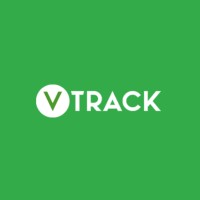 VTrack logo