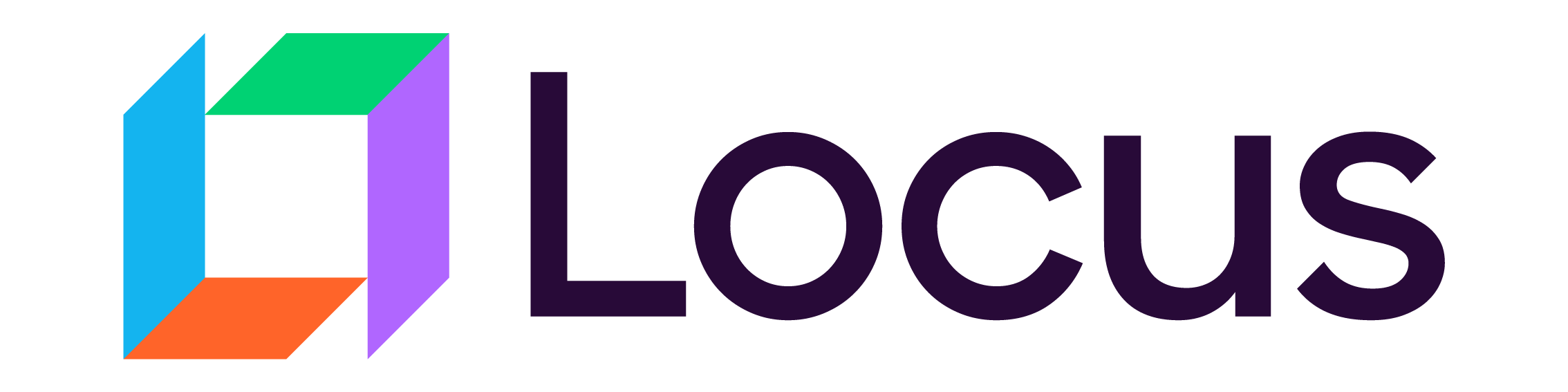 Locus Fleet Tracking Software logo