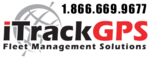 iTrackGPS logo