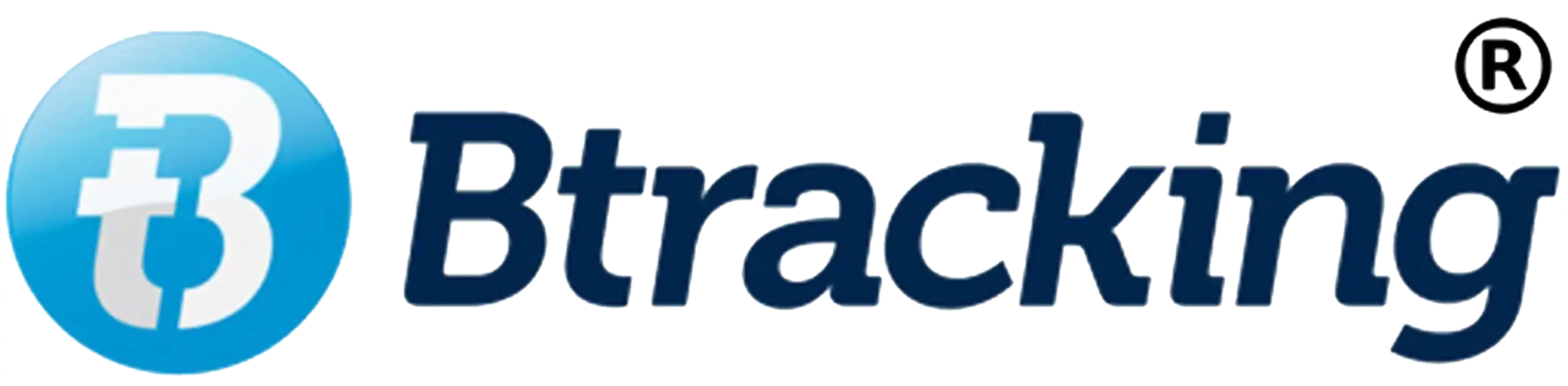 Btracking logo