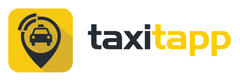 TaxiTapp logo