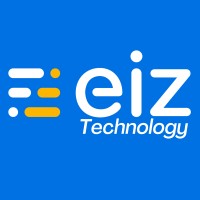 EIZ SDM Self Delivery Management logo