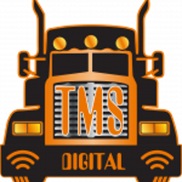 TMS Dispatch logo