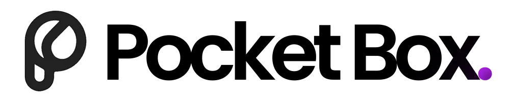 Pocket Box Fleet logo
