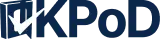 KPoD logo