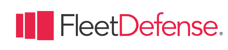 FleetDefense logo