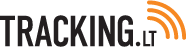 Tracking.lt logo