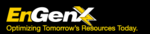 EnGenX logo