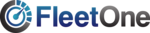 FleetOne logo