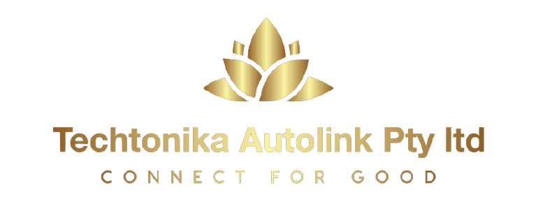 Techtonika logo