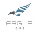 EAGLEi GPS logo