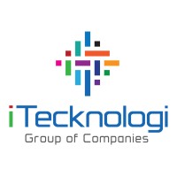 iTecknologi Asset Tracking & Security logo