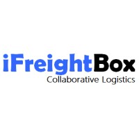 iFreightBox logo