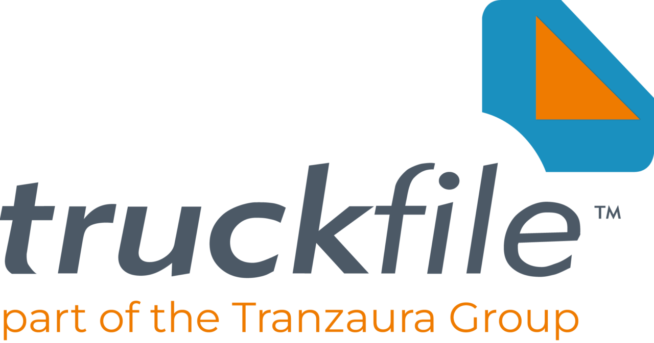 Truckfile logo