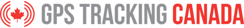 GPS Tracking Canada logo