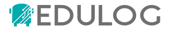 Edulog logo