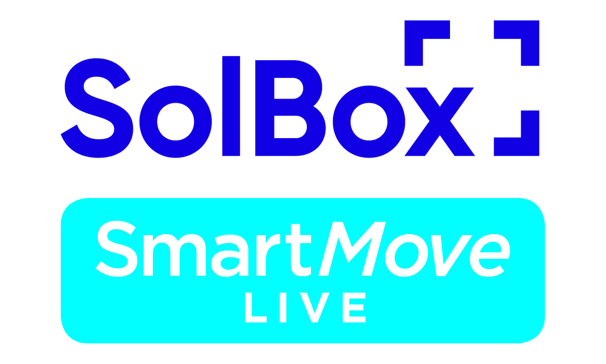 SolBox logo