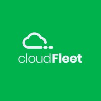 CloudFleet logo