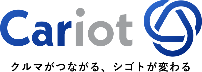 Cariot logo