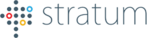 Stratum TMS logo