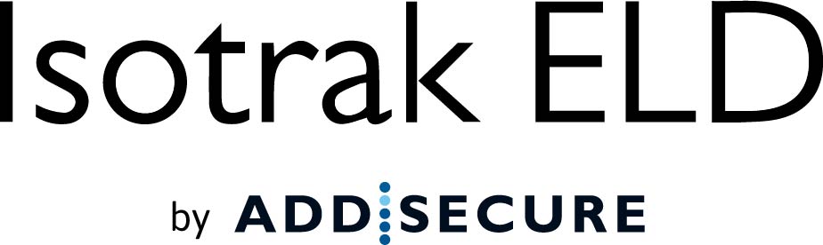 Isotrak logo