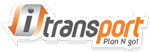 iTransport logo