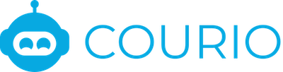 Courio logo