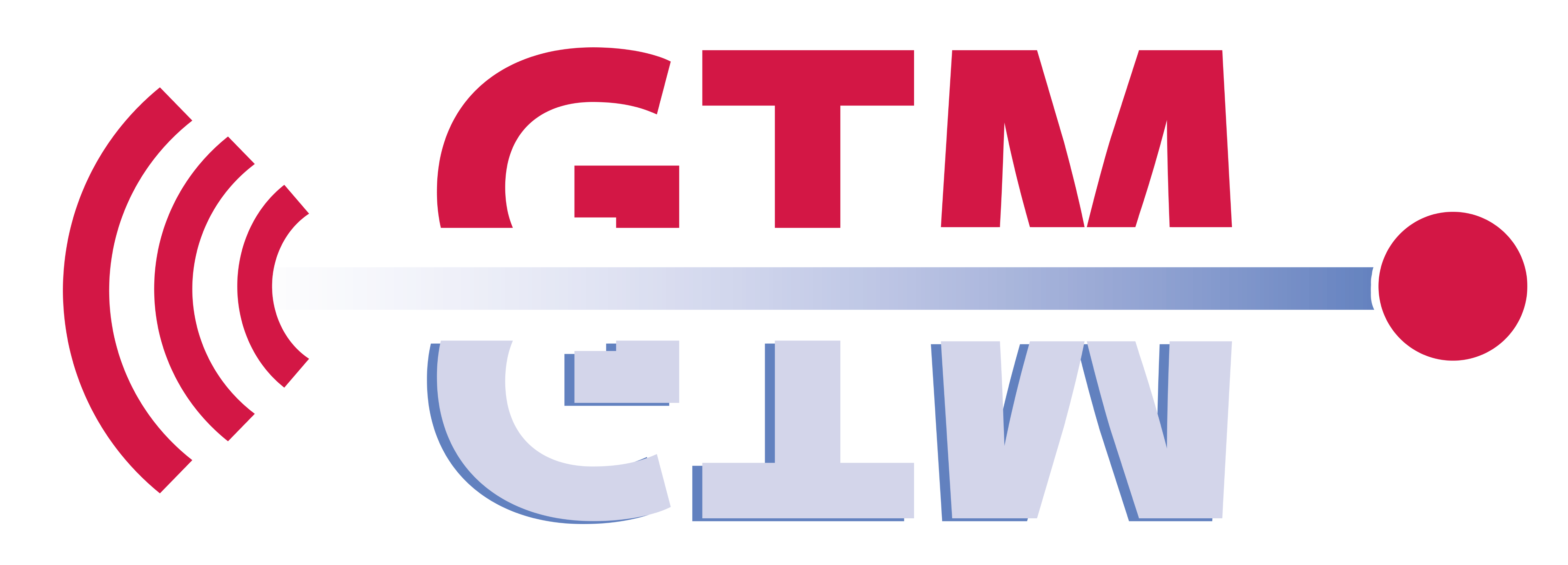 GTM logo