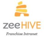 zeeHIVE logo