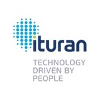 Ituran Global Telematics Platform. logo