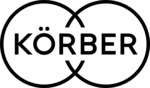 Körber K.Motion TMS logo