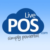 LivePOS logo