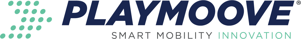 Playmoove logo
