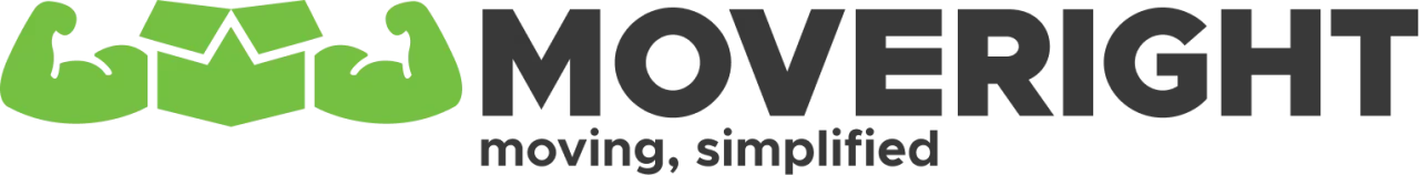 Move Right logo