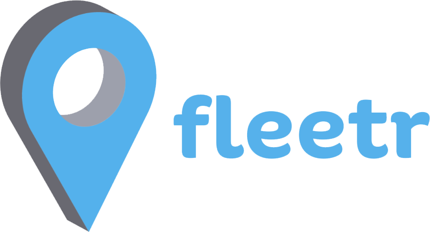 Fleetr logo